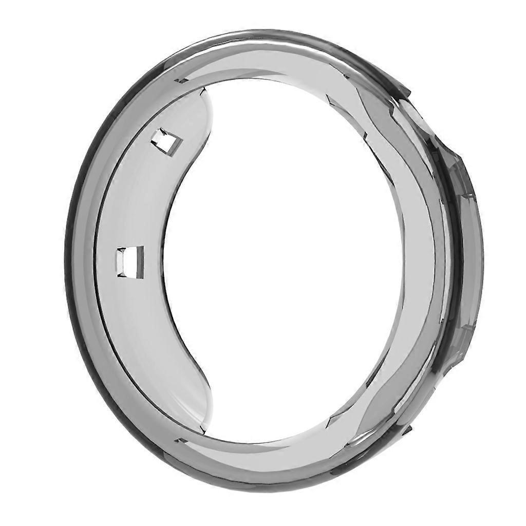 Comfortable Frame Screen Protector Sleeve Housing for GT4 41/46mm Anti-scratch