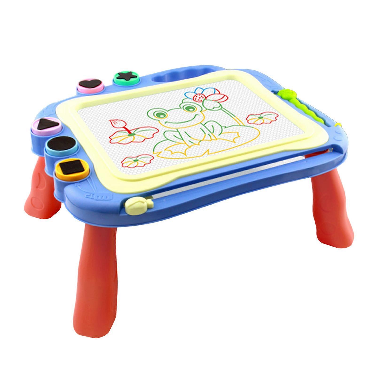 Plastic Drawing Supplies Art Training Study Tool Practice for Children