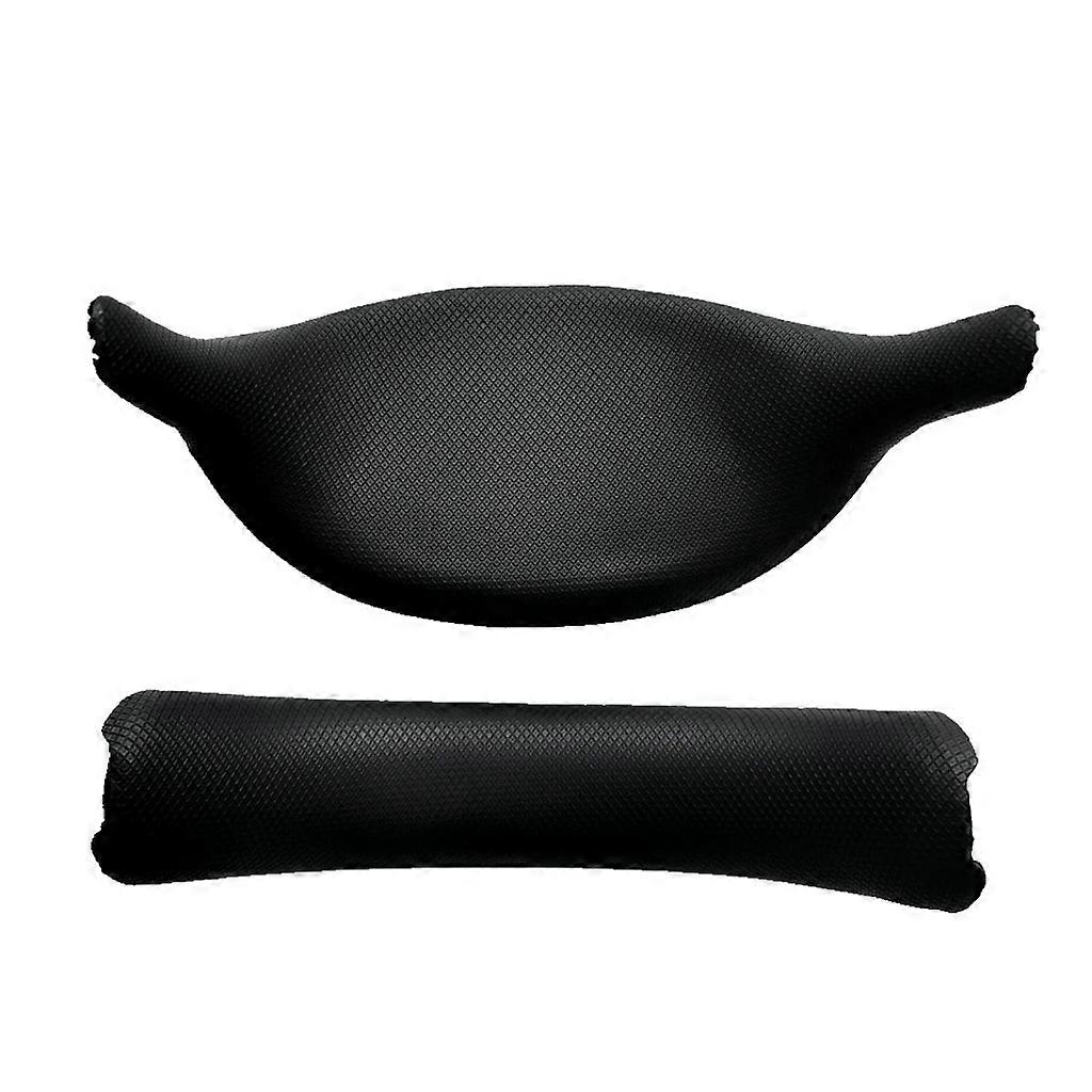 Für PSVR Gen1 Ersatz-Gesichtspolster-Kissen-Schutzpolster-Gesichtsabdeckung