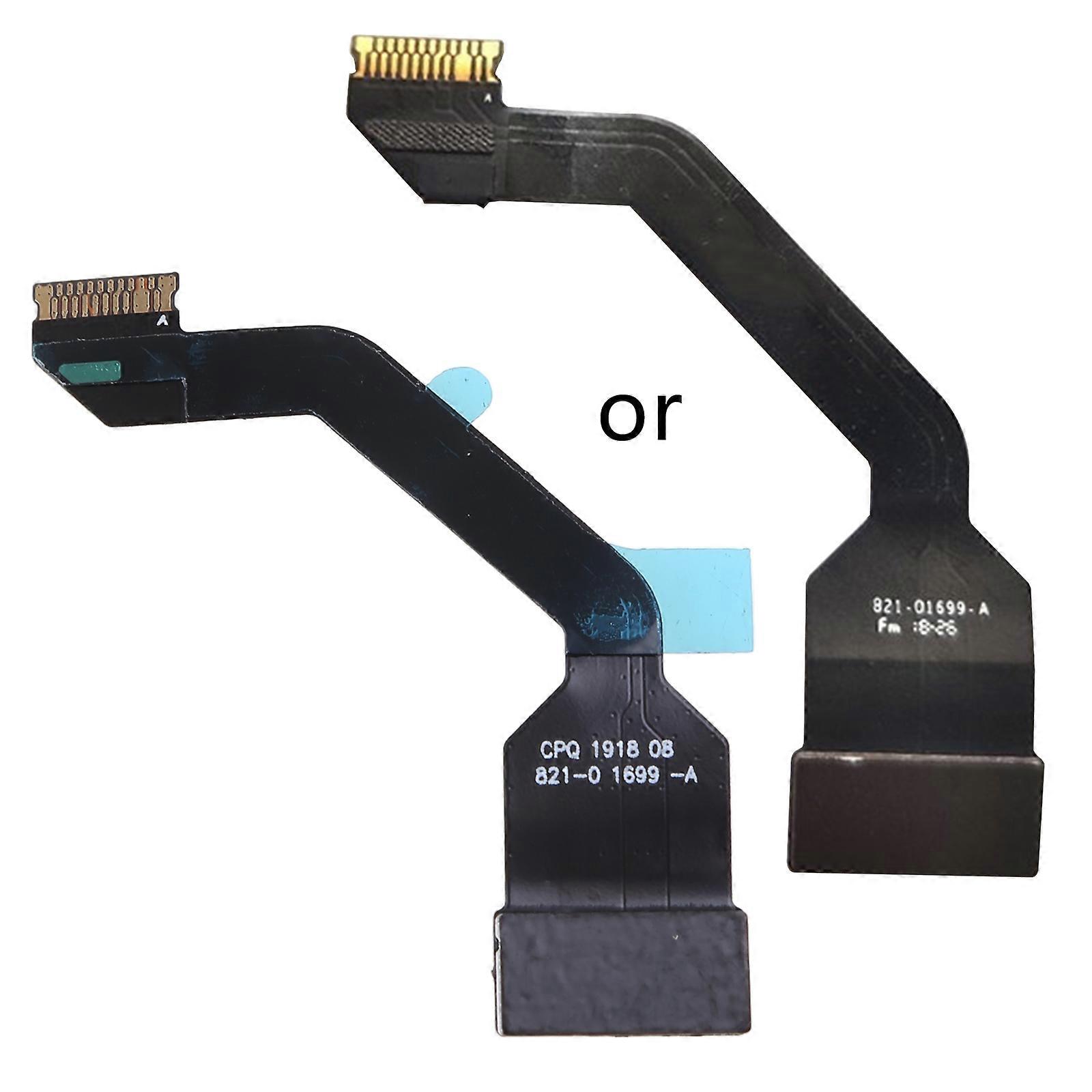 821-01699-A 2018 A1989 Keyboard Flex Cable For Macbook Pro 13" Retina 2018 MR9Q2 Connection Cable