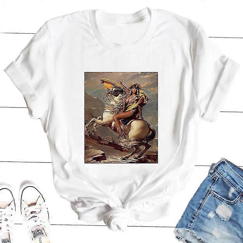 Classic Beyonce Renaissance World Tour Merch Fashion Tshirt Summer