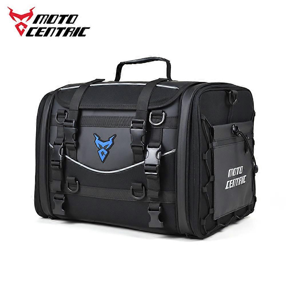 Motocentric 1200D 43L Motorcycle Bag Waterproof Motorcycle