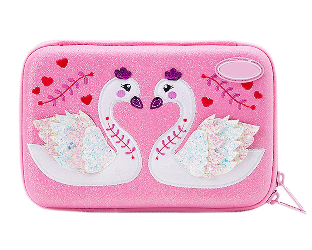 Swan Multifunction Pencil Case