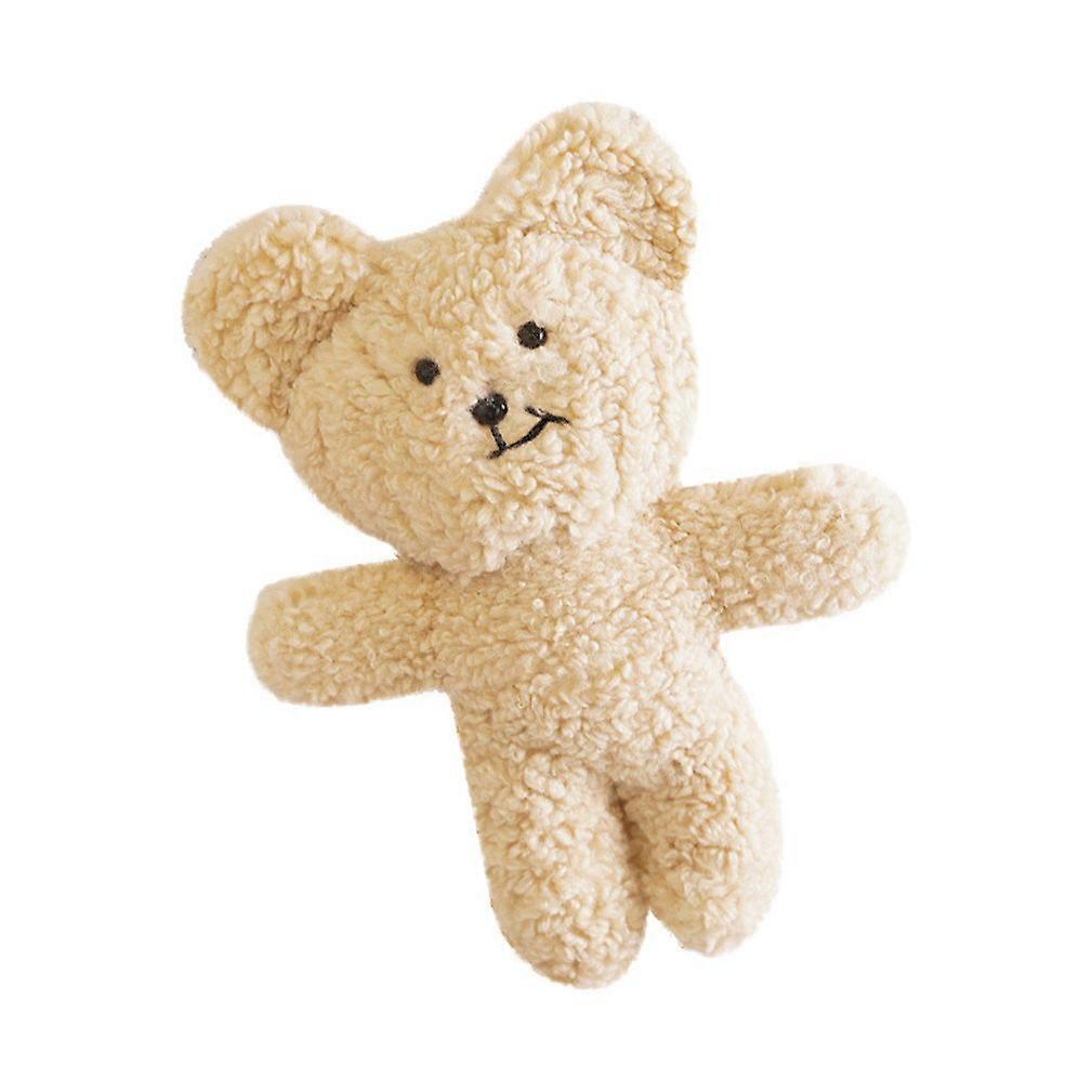 Cookie Bear Plush Toy Kids Gift 15cm