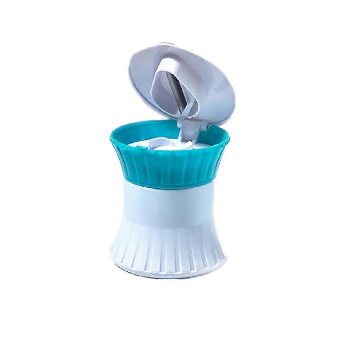 Tablet Crusher Pill Grinder Medicine Splitter and Storage Box