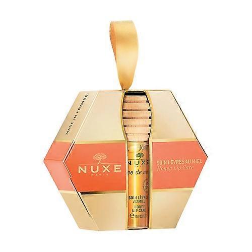 Honey lip balm box 10 ml