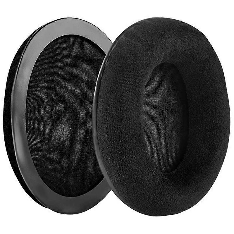 Øreputer For Kingston Hyperx Cloud II 2 hodetelefoner Svamper Puter Øreklokker