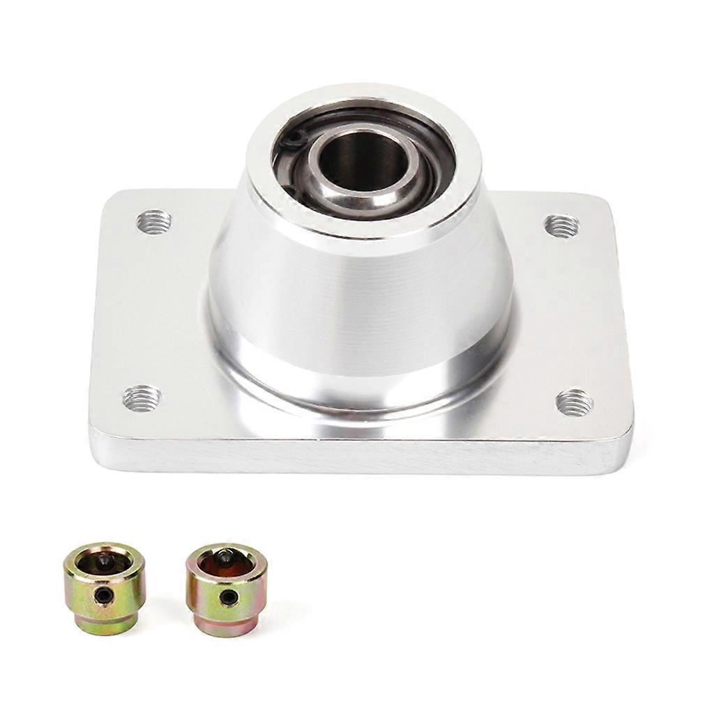 Shift Arm Base Shifter Bracket For 206 306