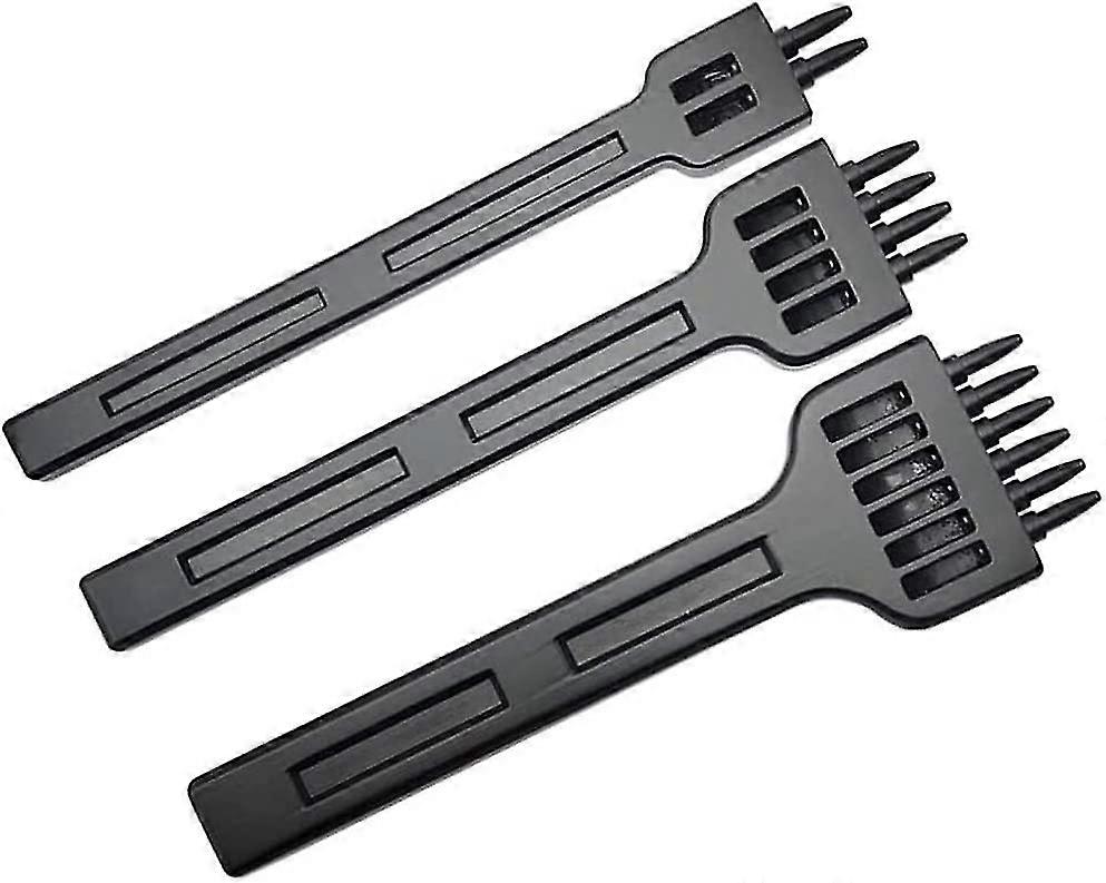 Leather Hole Punch Sewing Tools