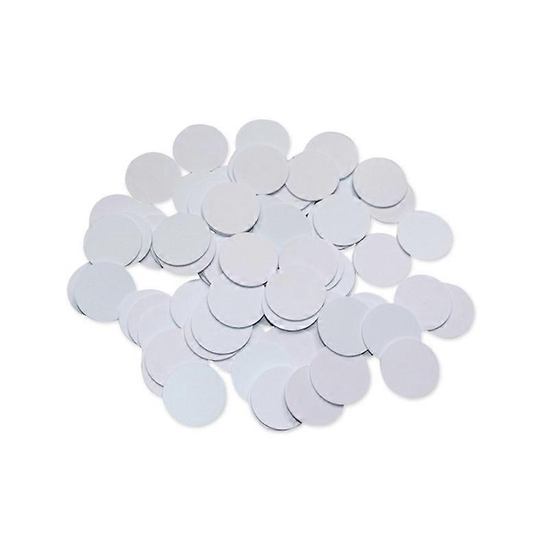 13.56MHZ 215 Coin Card NFC Reader Writer Crack Key Fob Cards Game Card Durable