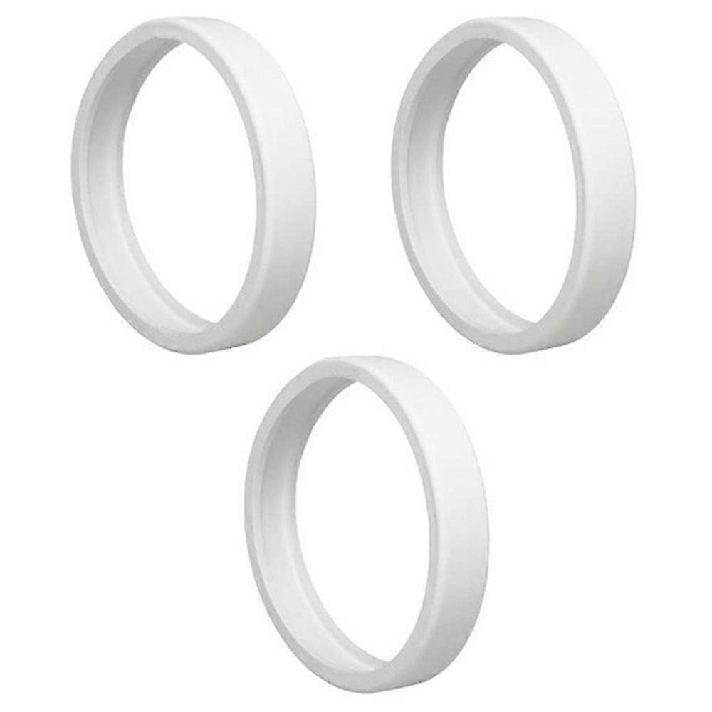 3pcs/set Pool Cleaner All Purpose Tire Replacement Part For Polaris 280 360 180 380