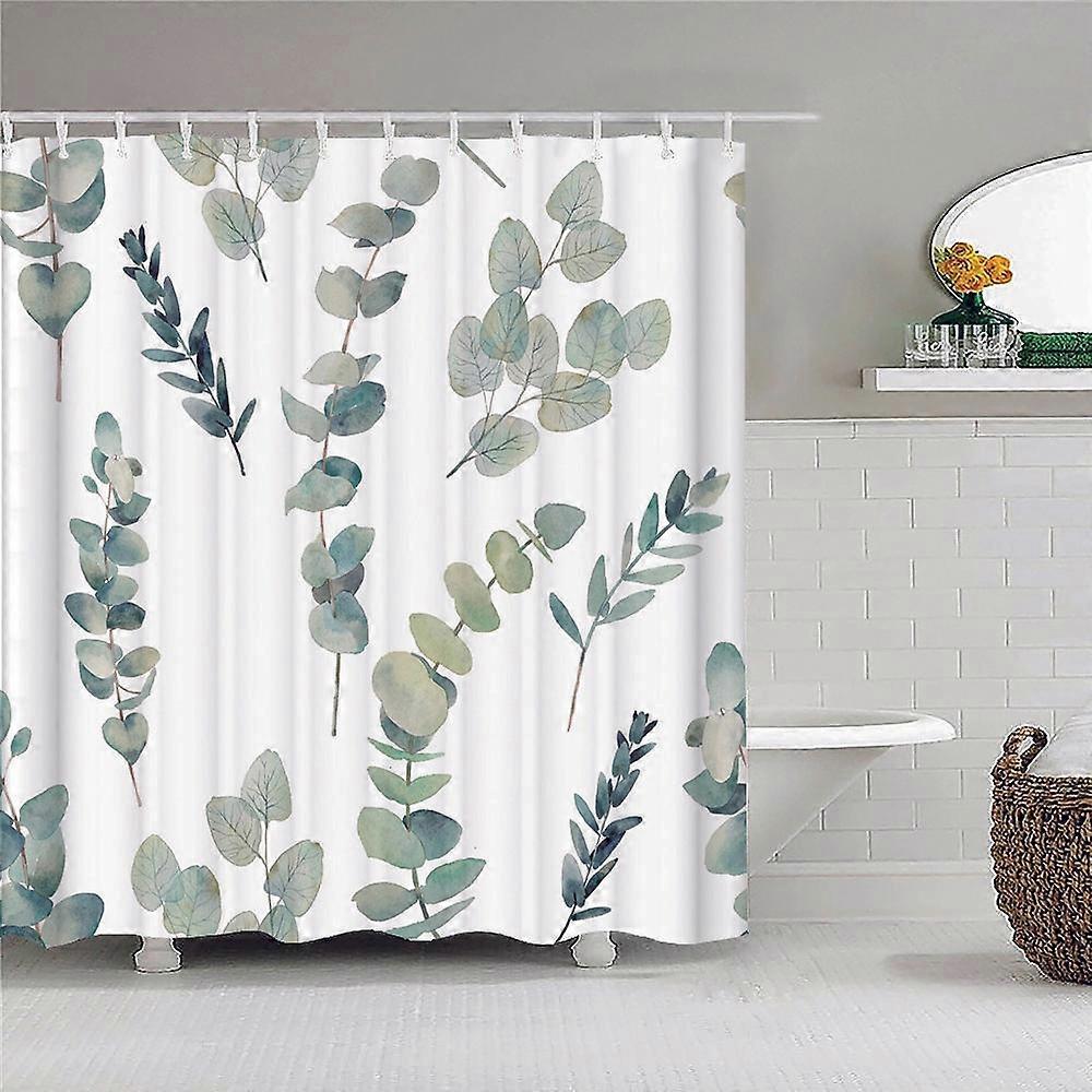 Badezimmer Duschvorhang Design Style - 867
