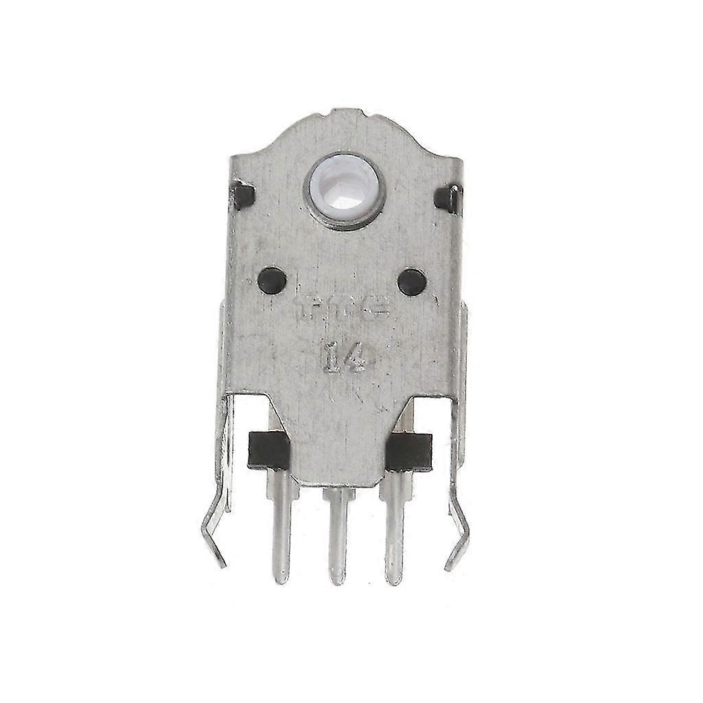Ttc 14mm Mouse Encoder Mouse Decoder White Core 1 Million For Lifetime Highly Accurate For Razer Mouse Wheel{jkw}