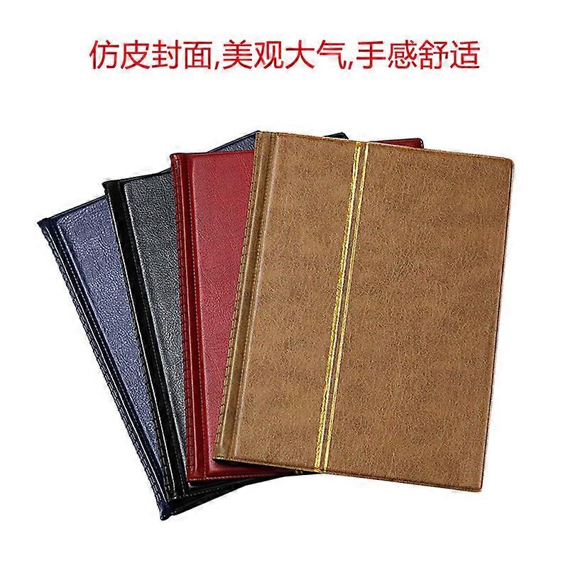 Coin Collection Album Antique Coin Storage Book Coin Holder Coins Display Storage Album