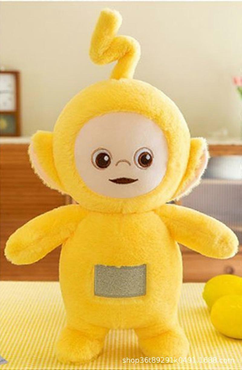Teletubbies Plüschtiere Kinder Cartoon Puppe Weihnachtsgeschenk