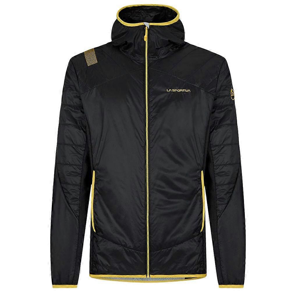 Jackets La Sportiva Aequilibrium Insulation D88999999