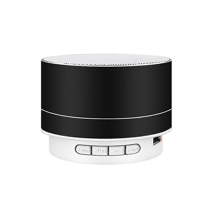 Usb Wireless Bluetooth Speaker,mini Subwoofer Outdoor Player