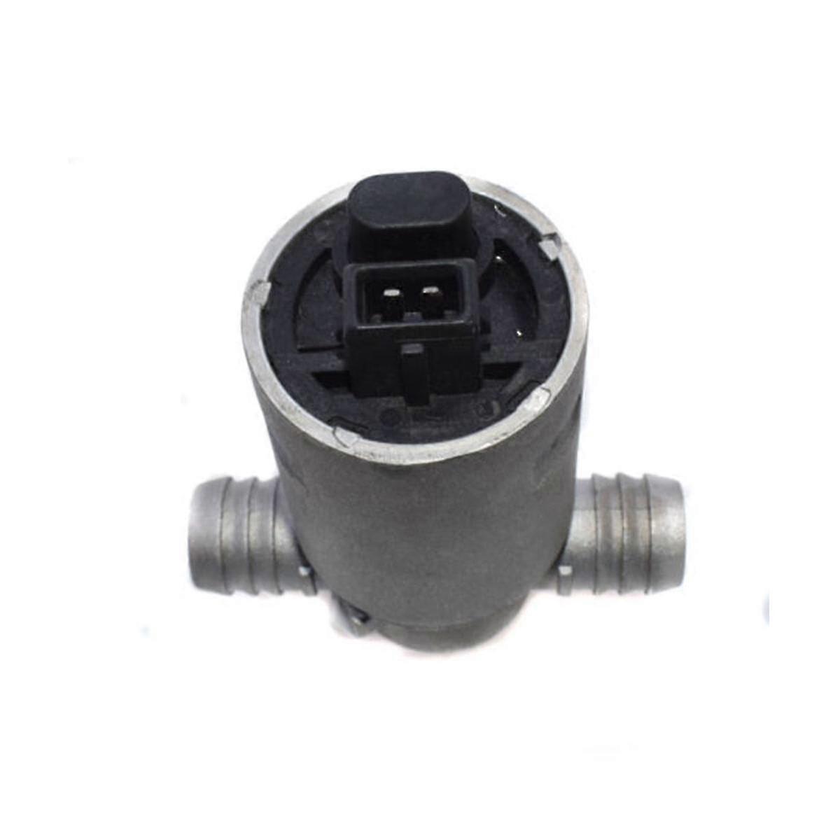 Idle Air Control Valve Replacement For 1991-1995 BMW 318i, 318is, 740i, 740il (OEM 0280140519) - View #10