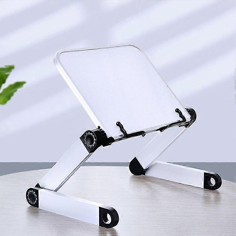 Book Stand Reading Stand Adjustable Book Stand Height And Angle Adjustable
