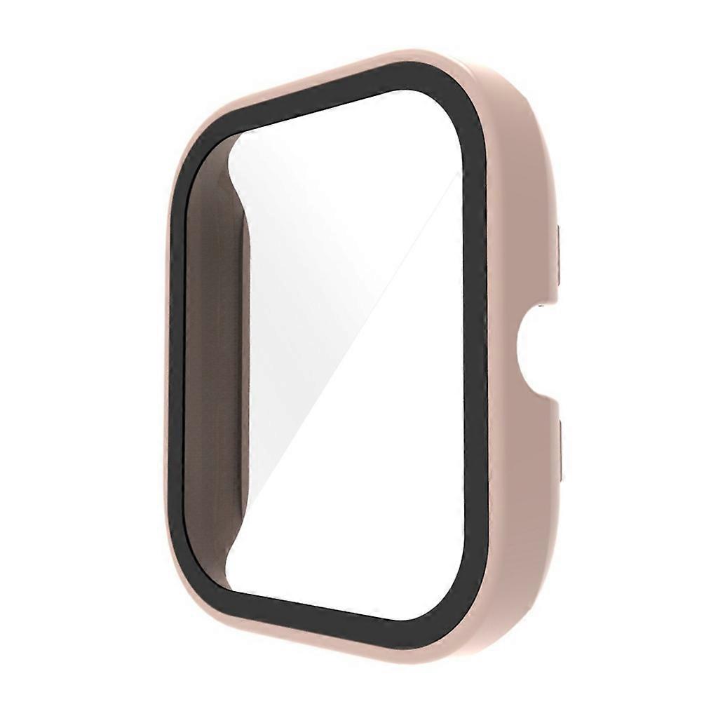 Screen Protector for GST-Lite PC-Cases Cover+Tempered-Glass Film Onepiece Shells