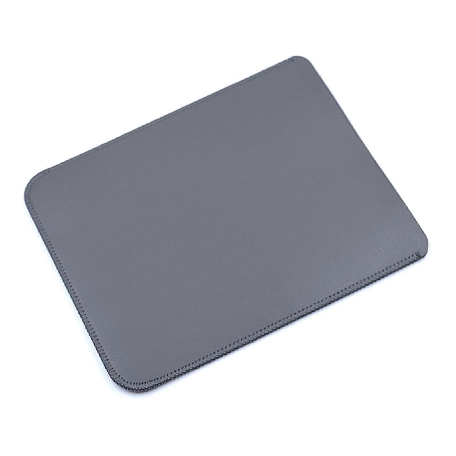 נרתיק לנרתיק לתפוח Magic Trackpad 2 (דור שני) סדרת עור יוקרה חדשה