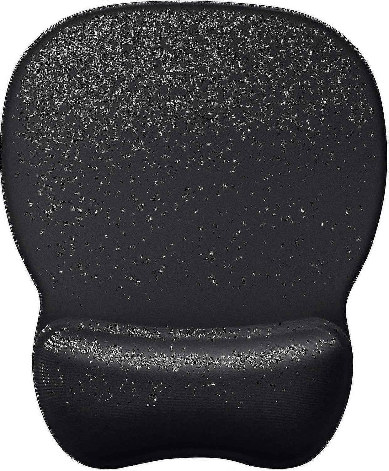 Ergonomisk musemåtte med håndledsstøtte Gel musemåtte med håndledsstøtte, Comfo