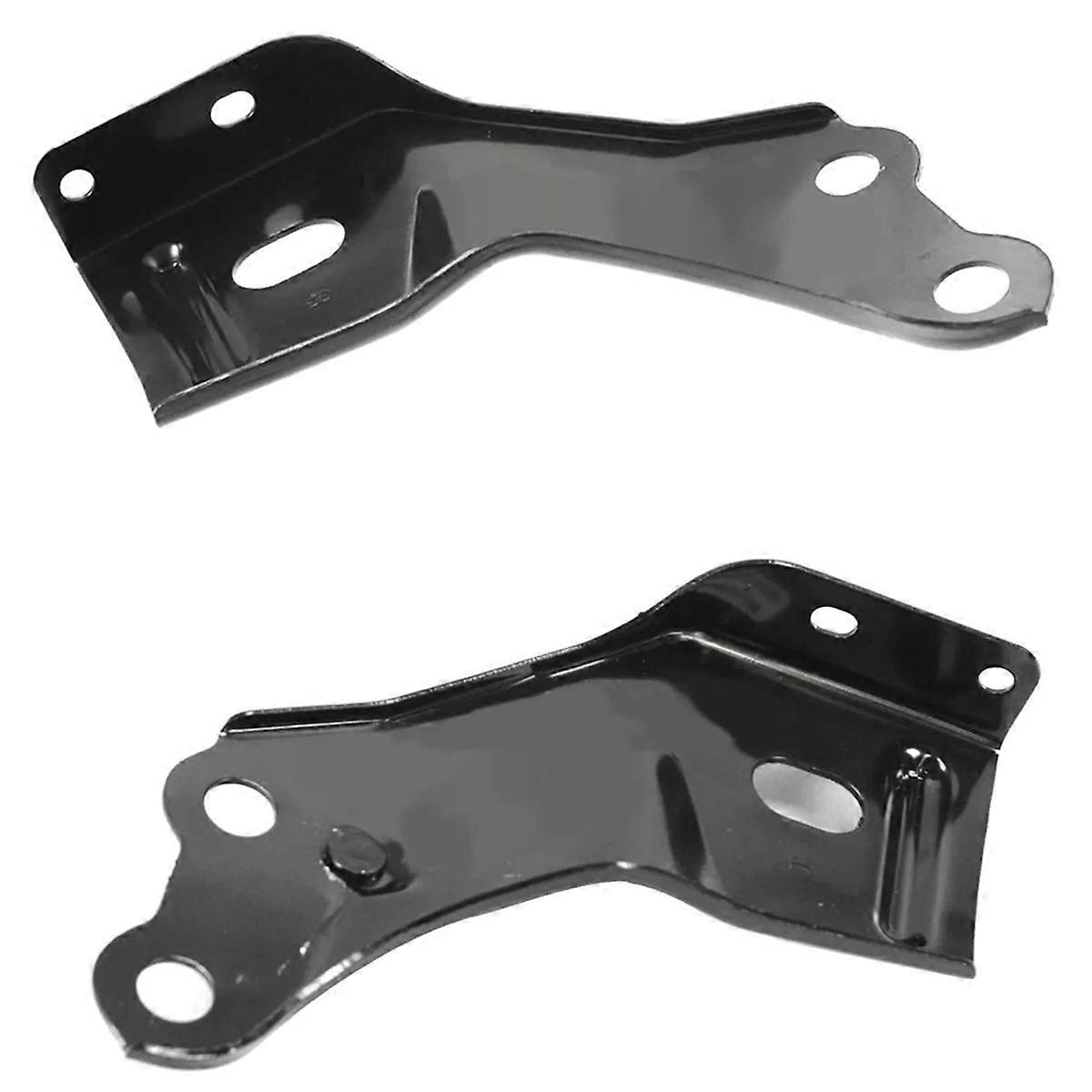 Front Bumper Bracket Left & Right Side 52141AD020, 52142AD020 for 2001-2004