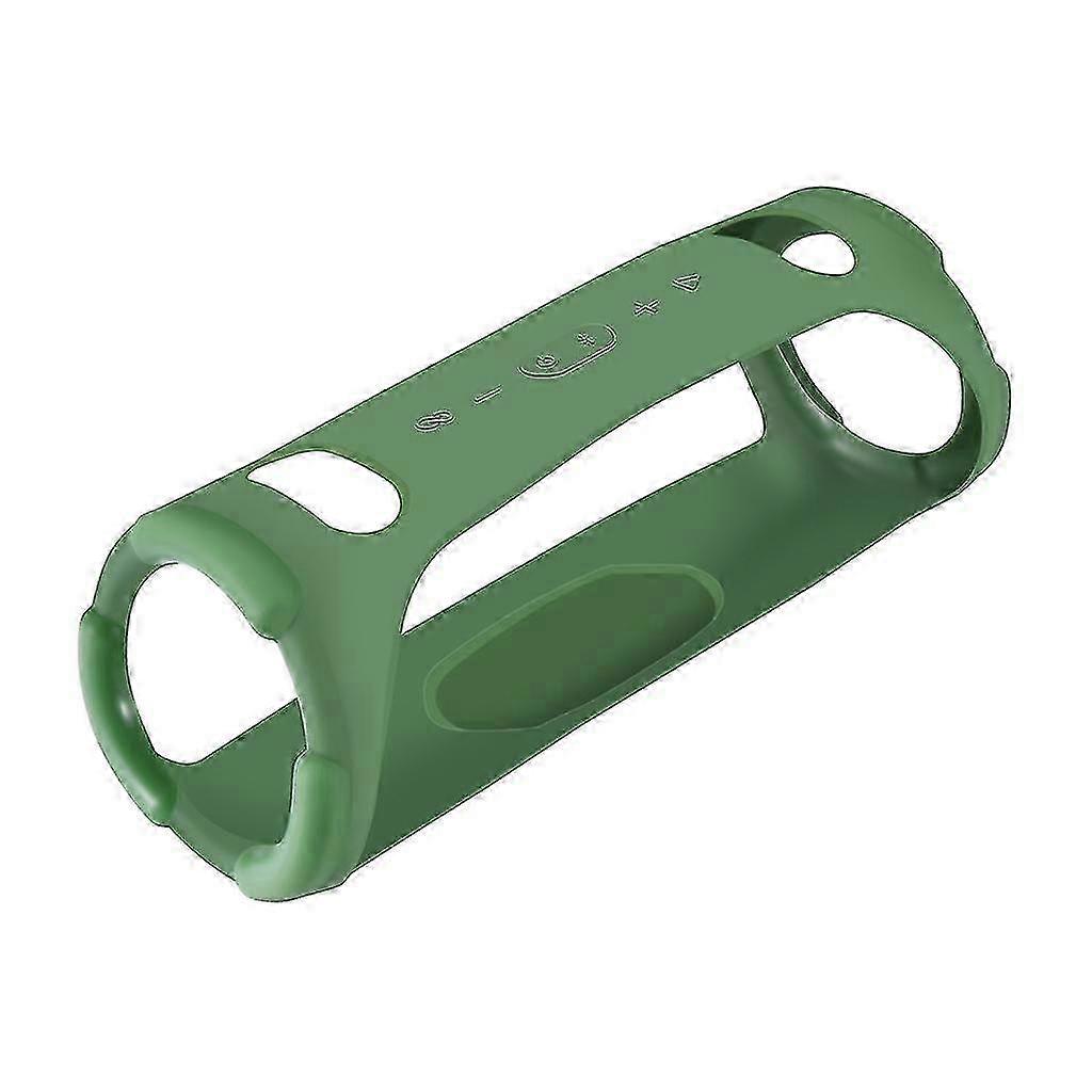 Silicone Case Cover Skin Protector for Wireless Speaker, Style B
