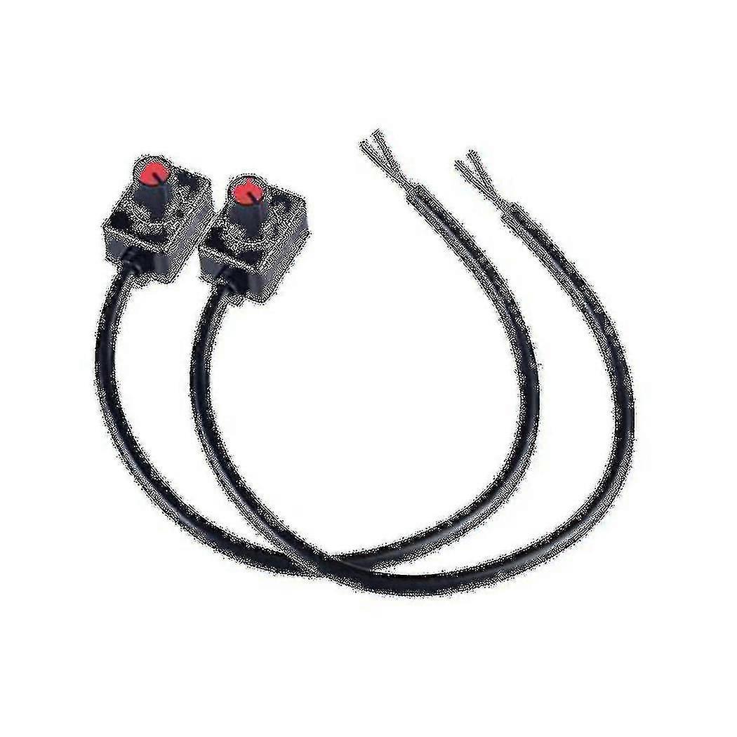 0-10v Led Dimmer Switch Knob: 2 Pack 0-10v Led Dimmer Switch, Switch For Dimmable,interior