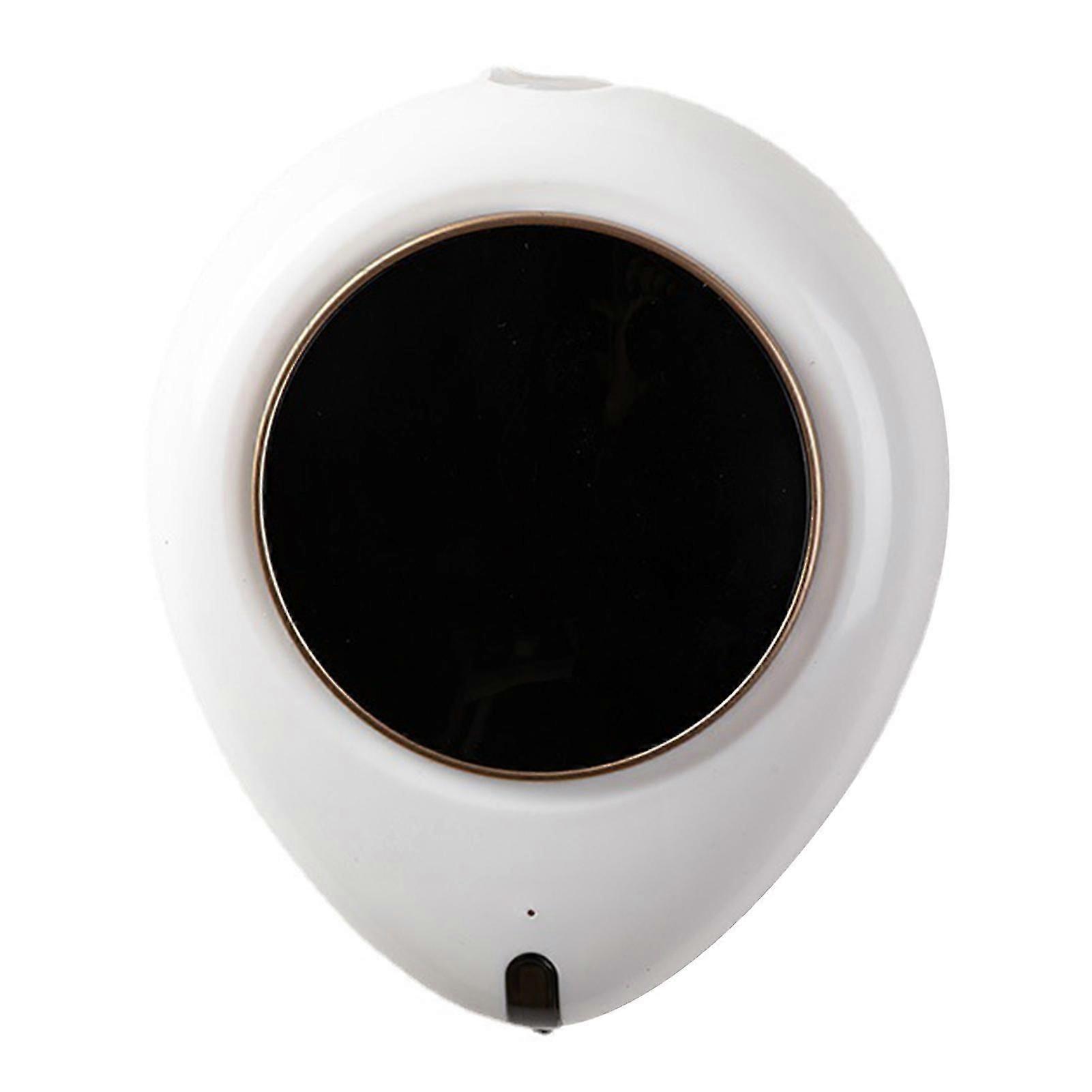 300ml Bathroom Soaps Liquid Dispenser Waterproof Moistureproof Liquid Container for Bathroom