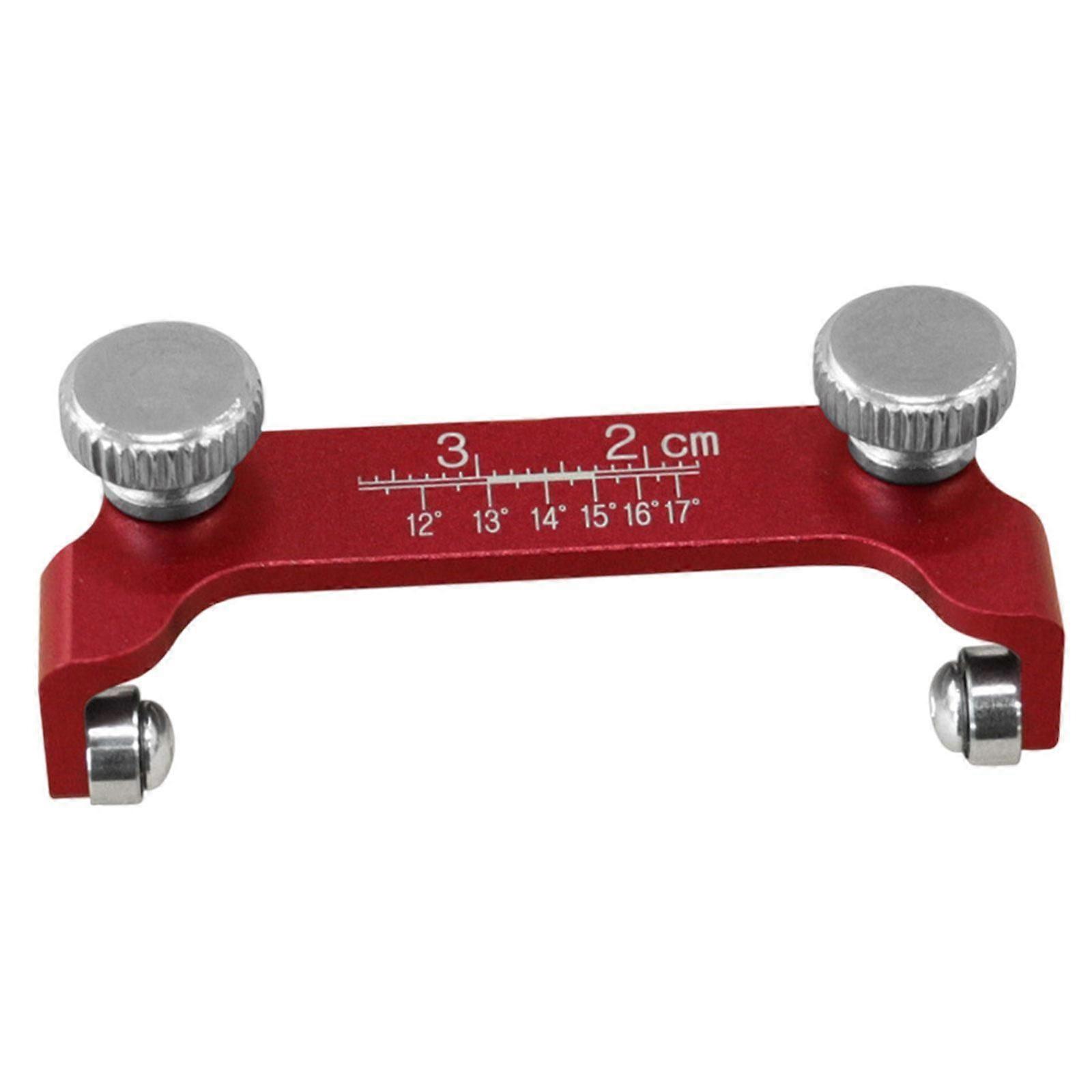 Fixed Angle Sharpening Grinder Accs Grinding Guide for Home Kitchen Supplies