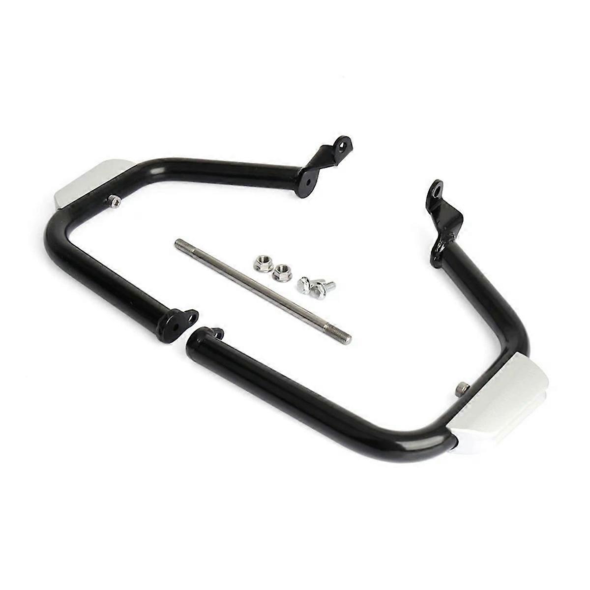 Motorcycle Accessories Frame Protection Engine Bumper Kit for Speed 400 Scrambler 400X Speed400 202