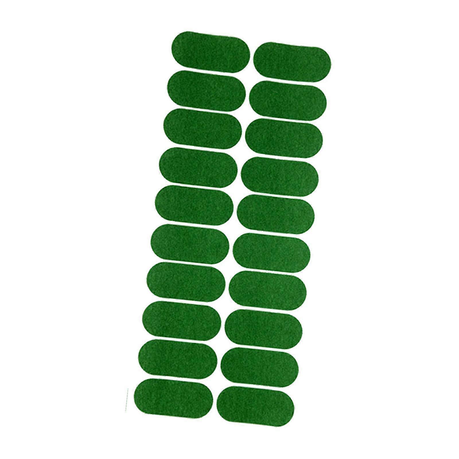 Pool Table Marker Dots, Pool Table Cloth Plasters,Tablecloth Maintenance Repair