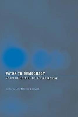 Paths to Democracy