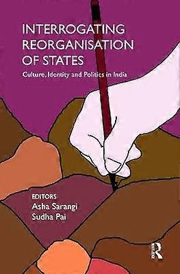 Interrogating Reorganisation of States