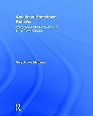 American Hometown Renewal