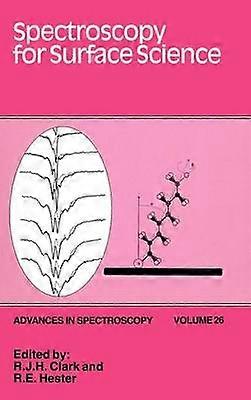 Spectroscopy for Surface Science