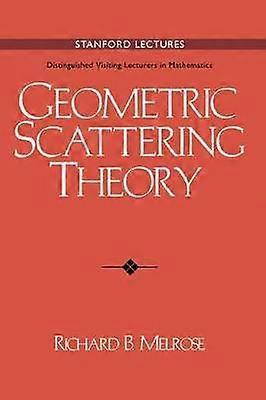 Geometric Scattering Theory