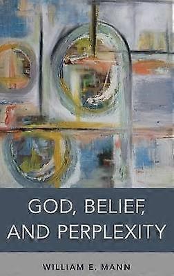 God Belief and Perplexity
