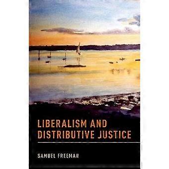 Liberalism and Distributive Justice