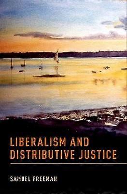 Libéralisme et Justice Distributive