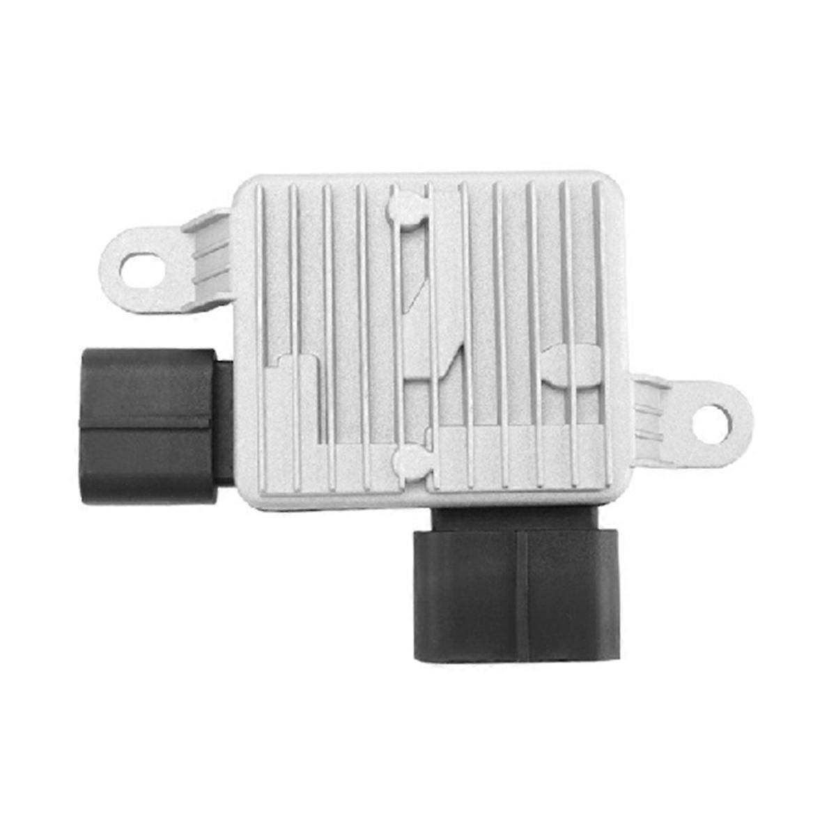 Car Engine Cooling Fan Controller Module Blower Motor 25385-C1500 25385C1500 for 2015-2017