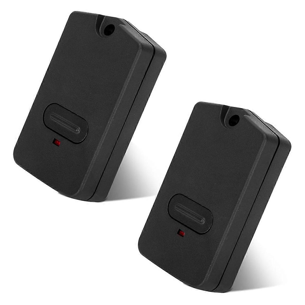 RB741 for Gate Opener,2pcs RB741 Remote for FM135 GTO Gate Opener,Replace RB742,RB743,FM135