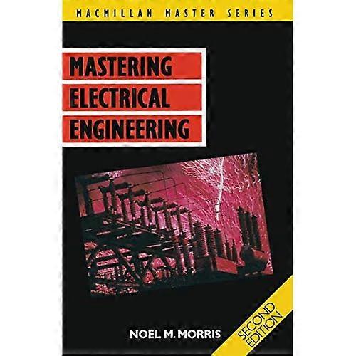 Mastering Elektrotechnik - Macmillan Master Series