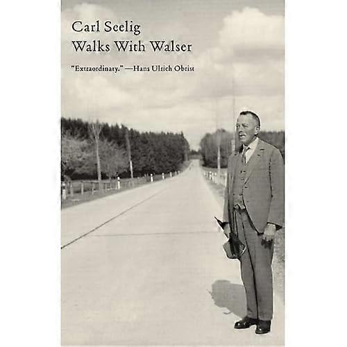 Spaziergänge mit Walser