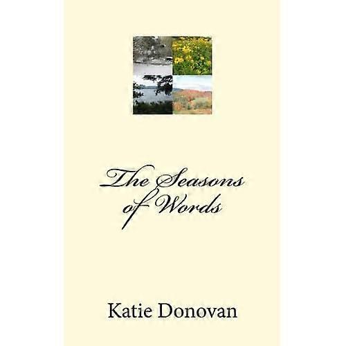The Seasons of Words