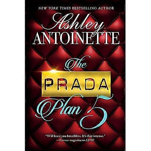 Der Prada-Plan 5 (Prada-Plan)