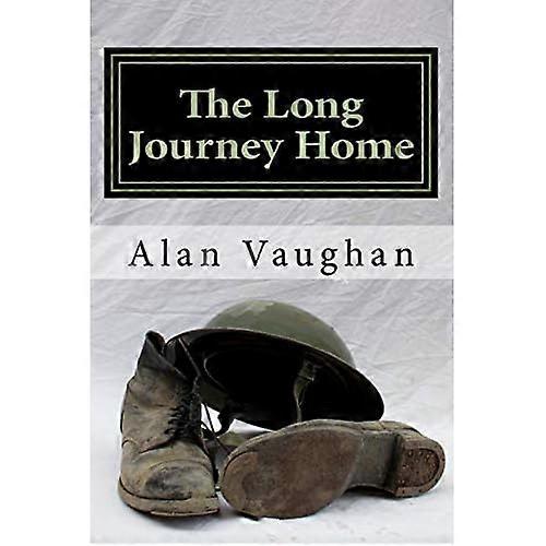 The Long Journey Home