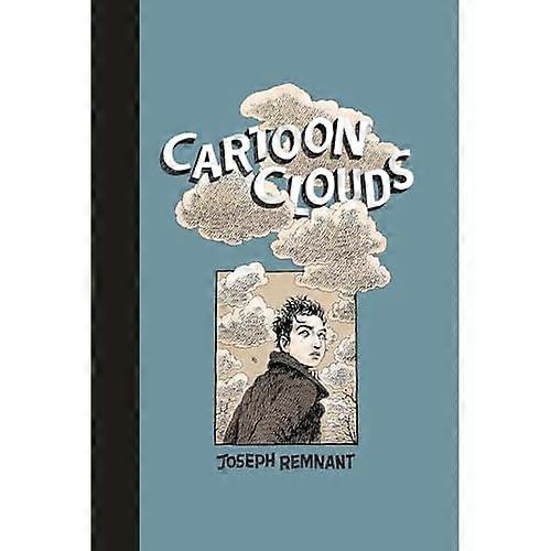 Cartoon Clouds