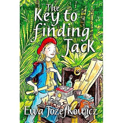 The Key to Finding Jack